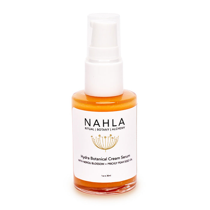 Hydra Botanical Cream Serum