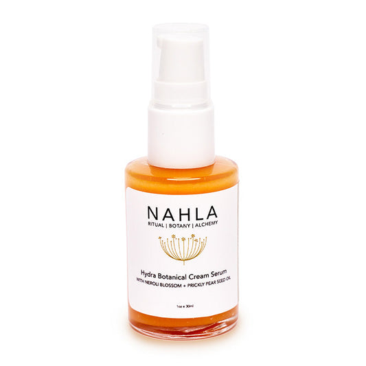 Hydra Botanical Cream Serum