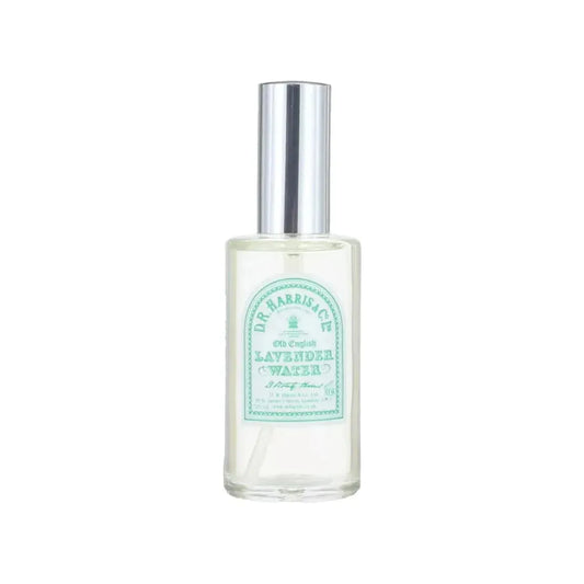 D.R. Harris & Co Old English Lavender Water Spray 50ml