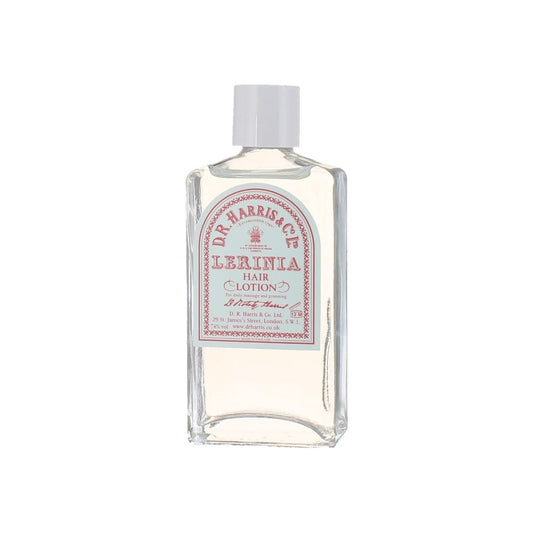 D.R. Harris & Co Lerinia Hair Lotion (No Oil) 100ml