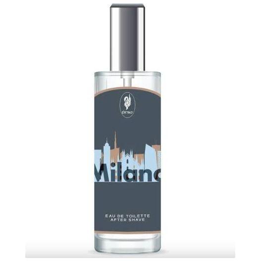 Extro Cosmesi Milano Eau De Toilette Aftershave 100ml