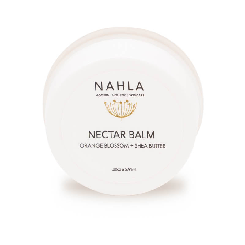 Nectar Balm