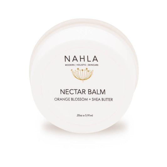 Nectar Balm