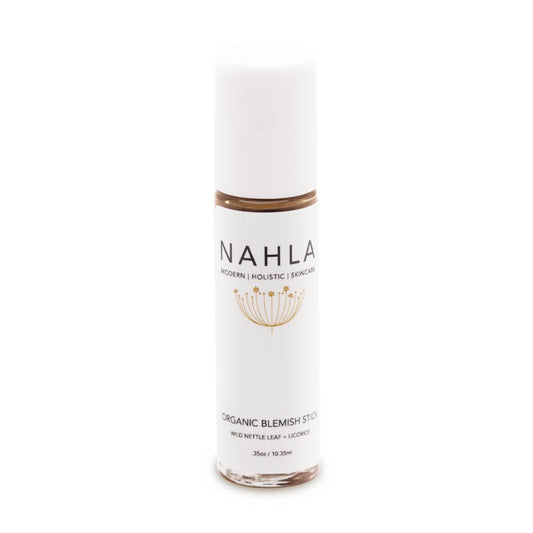 Organic Blemish Stick