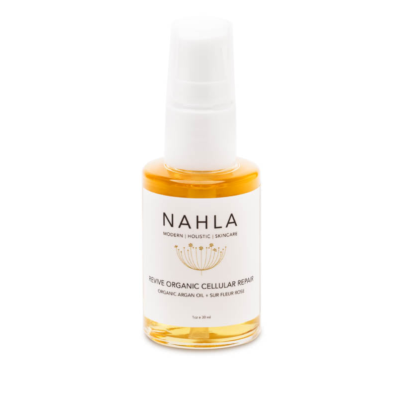 Revive Organic Cellular Repair