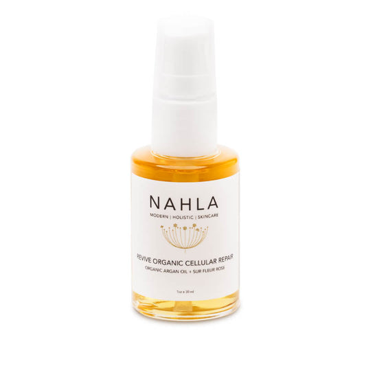 Revive Organic Cellular Repair