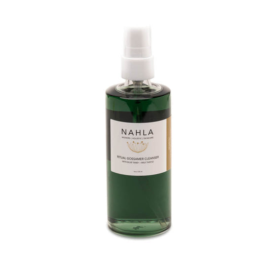 Ritual Gossamer Cleanser