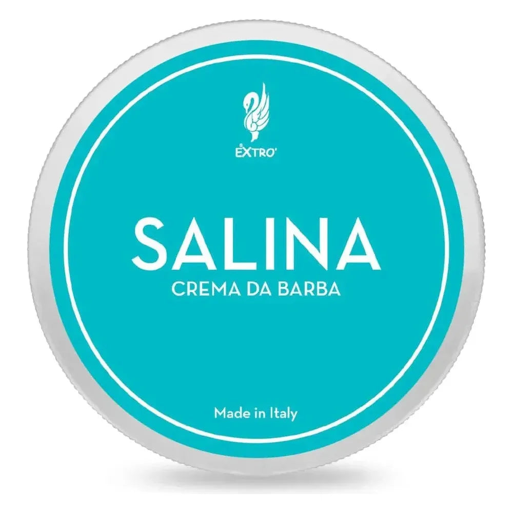 Extro Cosmesi Salina Shaving Soap 5 Oz